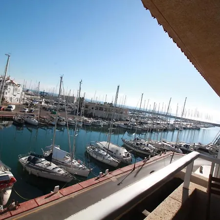 Expoholidays - Puerto * Almerimar
