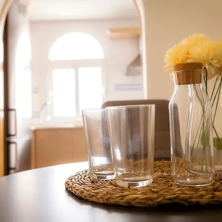 Expoholidays - Puerto Apartment Almerimar
