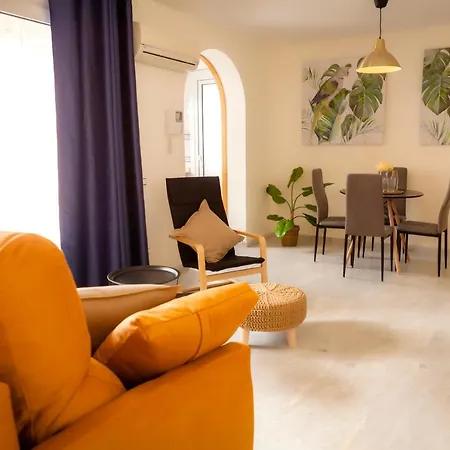 Apartment Expoholidays - Puerto *