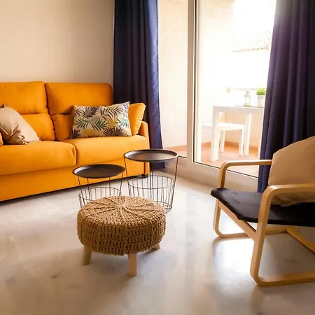 Expoholidays - Puerto Apartment *