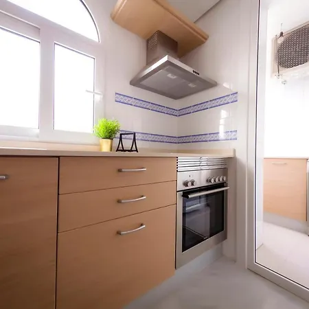 Expoholidays - Puerto Apartment *