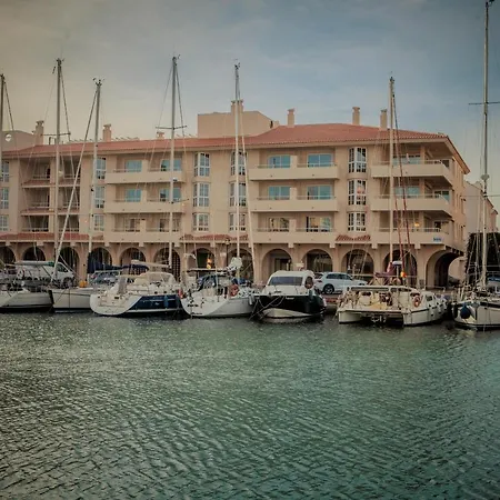 Apartment Expoholidays - Puerto *
