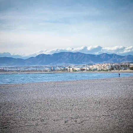 Apartment Expoholidays - Puerto Almerimar
